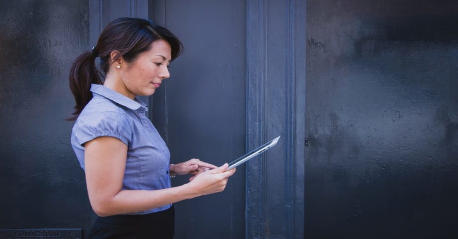 Warum die eigene Sekretärin nicht zwingend die beste Telefonistin ist