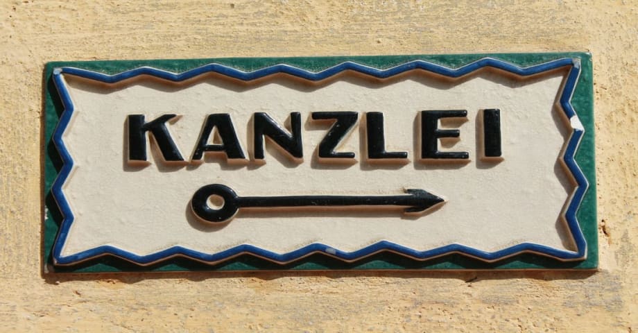 So finden Sie das passende Logo für Ihre Kanzlei