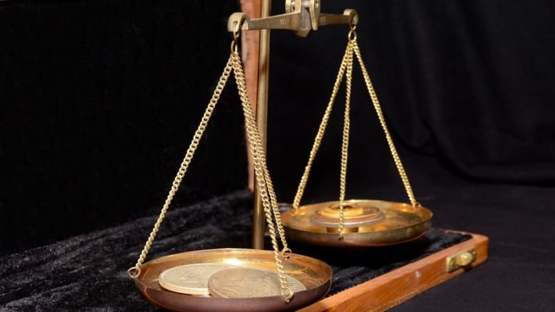 Life-Law-Balance – Teil 1