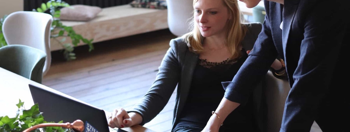 Positive Fehlerkultur in Kanzleien: ein neues Verständnis von Professionalität