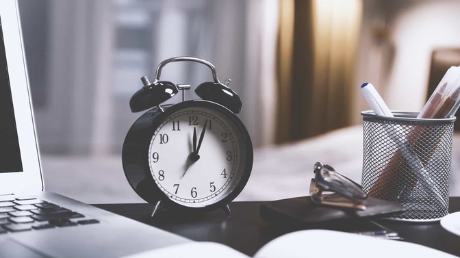7 Zeitmanagement-Tipps für Anwält:innen – kleine Veränderungen bewirken viel 7 Zeitmanagement-Tipps für Anwält:innen – kleine Veränderungen bewirken viel