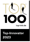 Top Innovator 2023