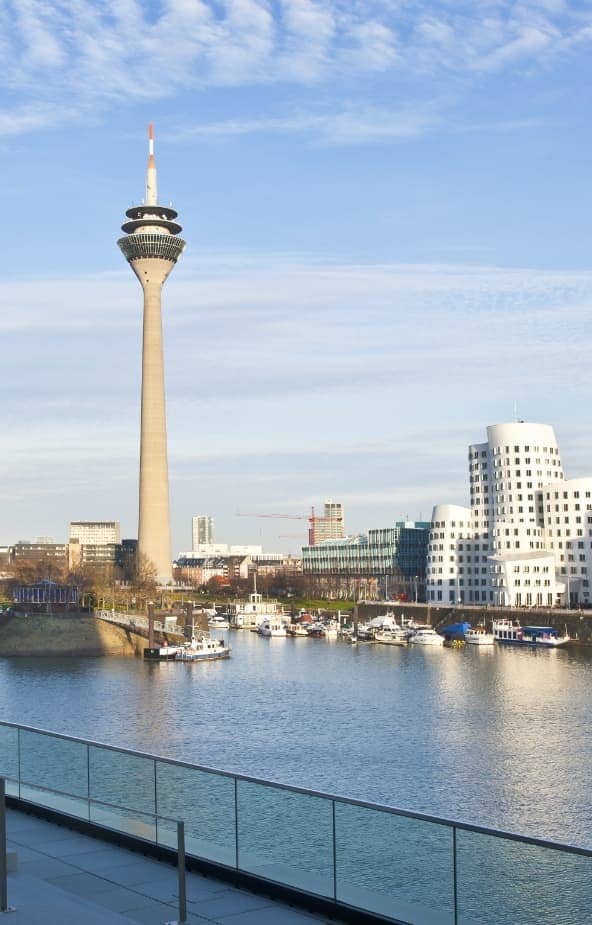 Düsseldorf