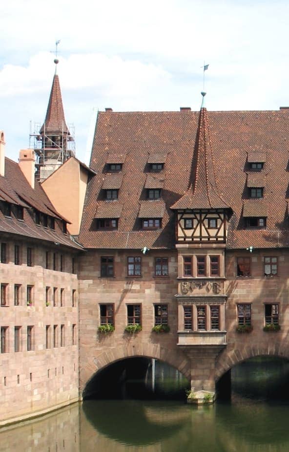 Nürnberg